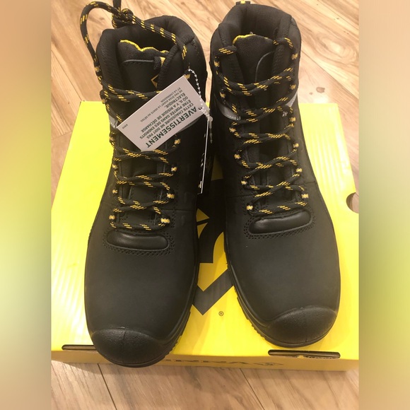 Men\'s Terra 6\